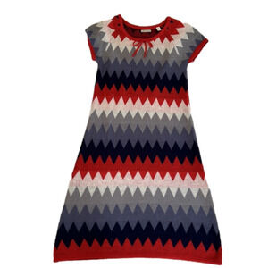 🌿BB Dakota knit cap sleeve dress - size S🌿